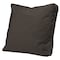 Classic Accessories Patio Lounge Chair/Loveseat Back Cushion, 23 x 20 x 4 Inch, Espresso 62-060-ESPRES-EC - alternate 1
